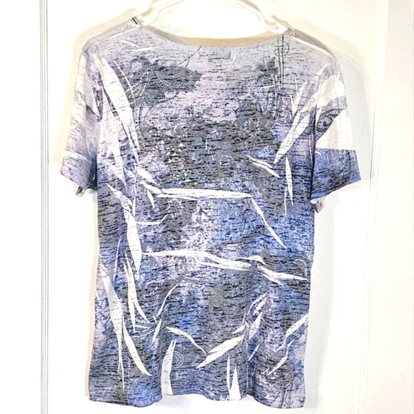 Rhinestone Project Top - Picture 2 of 9